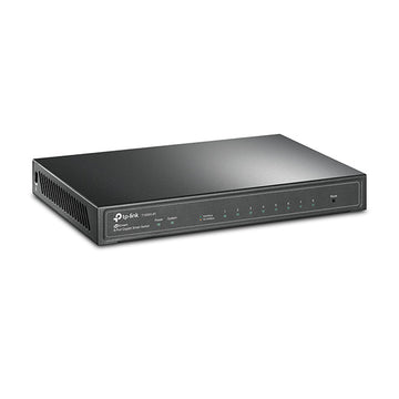 TP-Link JetStream™ 8-Port Gigabit Smart Switch (TL-SG2008)